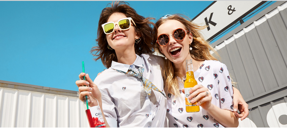 服裝商城(chéng)系統開(kāi)發案例 服裝商城(chéng)系統開(kāi)發案例